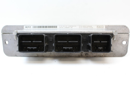 2009 09 Lincoln Navigator 9L1A-12A650-FC Computer Engine Control ECU ECM Module