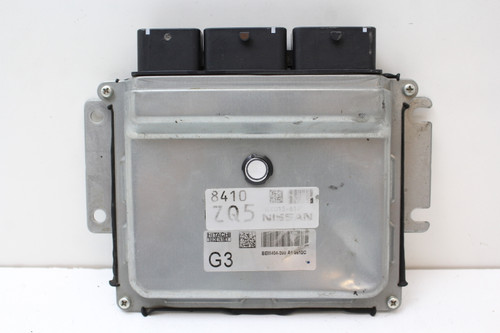 13 1415 Sentra BEM404-300 A1 Computer Brain Engine Control ECU ECM EBX Module