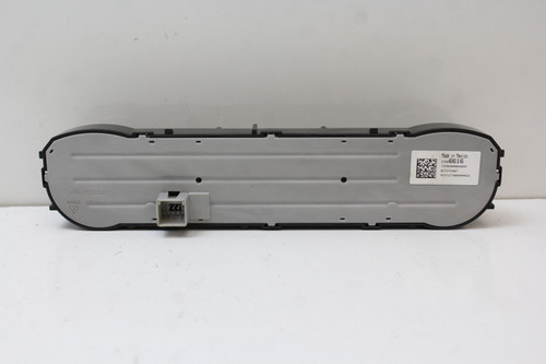 14-16 GMC Sierra 1500 23486616 Climate Control Panel Temperature Unit A/C Heater