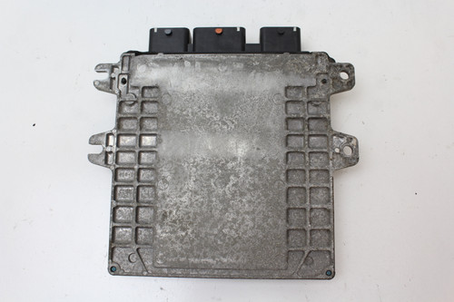 13-15 Nissan Rogue BEM353-300 A1 Computer Engine Control ECU ECM EBX Module
