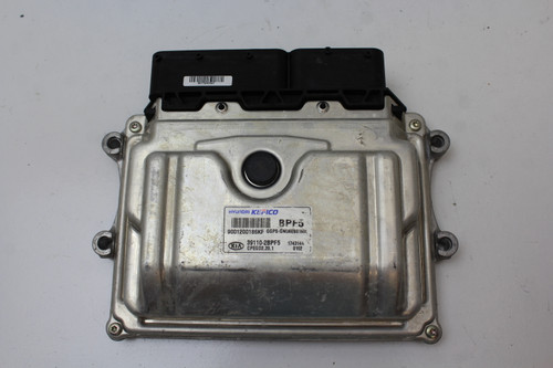 17-19 Kia Soul 39110-2BPF5 Computer Brain Engine Control ECU ECM EBX Module 17-19 Kia Soul 39110-2BPF5 Computer Brain Engine Control ECU ECM EBX Module