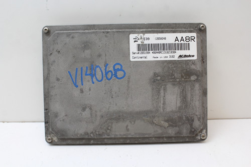 12-14 Cadillac CTS 12651994 Computer Brain Engine Control ECU ECM EBX Module 12-14 Cadillac CTS 12651994 Computer Brain Engine Control ECU ECM EBX Module