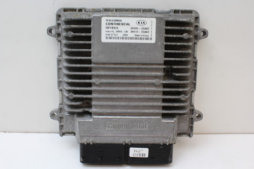 11-13 Optima LX 39111-2G867 Computer Brain Engine Control ECU ECM EBX Module