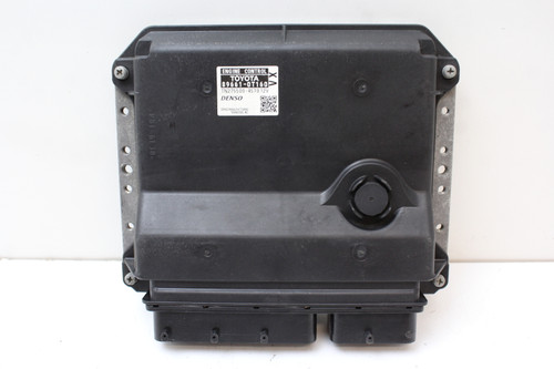 13 14 Venza 89661-0T160 Computer Brain Engine Control ECU ECM EBX Module
