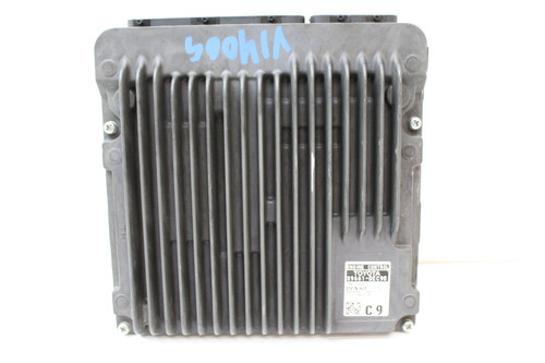 2019 19 Highlander 89661-0EC90 Computer Brain Engine Control ECU ECM EBX Module 2019 19 Highlander 89661-0EC90 Computer Brain Engine Control ECU ECM EBX Module