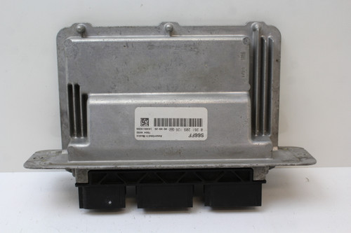 07 08 Ford Expedition 7L1A-12A650-ABE Computer Engine Control ECU ECM EBX Module