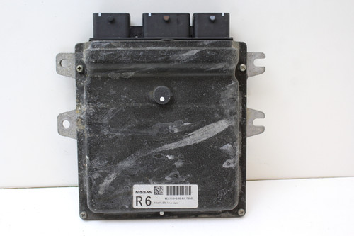 08 Altima MEC110-180 A1 Computer Brain Engine Control ECU ECM EBX