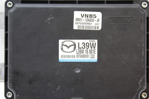 専用ページY96A ENGINE COMPUTER SCION IA 2016 P5DV18881 P5DV188K2E PCM ECM ECU OEM