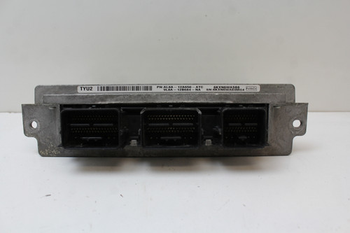 2011 Mercury Mariner AL8A-12A650-ATC Computer Engine Control ECU ECM Module