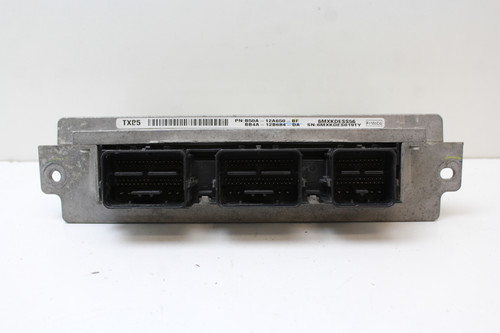 2012 Mazda CX-9 CX9 B50A-12A650-BF Computer Engine Control ECU ECM EBX Module