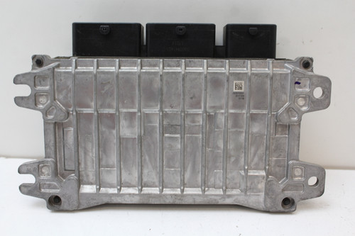 18-19 Versa NEC981-003 Computer Brain Engine Control ECU ECM EBX Module
