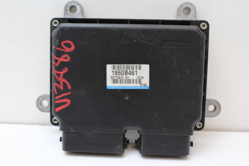 2011 11 Outlander 1860B461 Computer Brain Engine Control ECU ECM