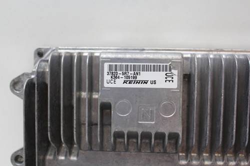 20 2020 Honda Fit 37820-5R7-AN1 Computer Brain Engine Control ECU ECM EBX Module