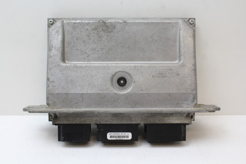 Fページ　6aa 11 2011 F-150 BL3A-12A650-AZE Computer Brain Engine Control