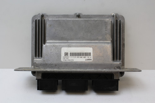 10 2010 Ford F-150 F150 AL3A-12A650-BJD Computer Engine Control ECU ECM Module