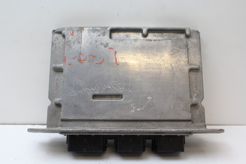 08 2008 Ford Mustang 8R3A-12A650-JB Computer Brain Engine Control ECU ECM Module