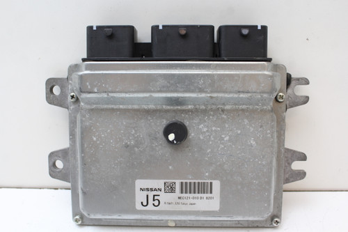 2008 08 Rogue Computer Brain Engine Control ECU ECM EBX