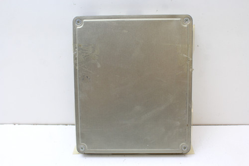 98 1998 Toyota Rav4 89661-42391 Computer Brain Engine Control ECU ECM EBX Module