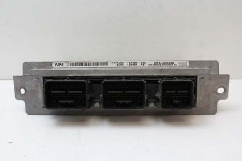 11 12 Ford Escape AL8A-12AC50-BJE omputer Brain Engine Control ECU ECM Module