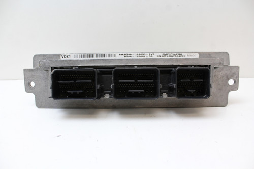 11 12 Lincoln MKX BT4A-12A650-AVB Computer Brain Engine Control ECU ECM Module