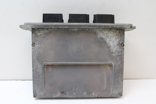 08 2008 Ford Escape 8M6A-12A650-BD Computer Brain Engine Control ECU ECM Module