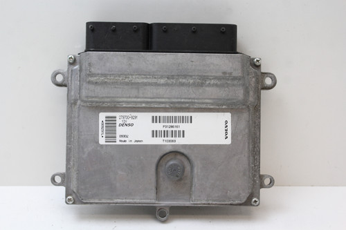 07-10 Volvo 50 Series 31286161 Computer Brain Engine Control ECU ECM EBX Module