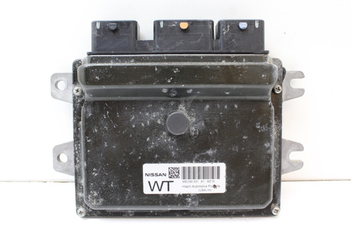 07 2007 Versa MEC90-331 A1 Computer Brain Engine Control ECU