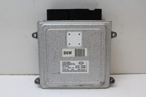 15-16 Optima 39108-2GAN2 Computer Brain Engine Control ECU ECM EBX Module 15-16 Optima 39108-2GAN2 Computer Brain Engine Control ECU ECM EBX Module