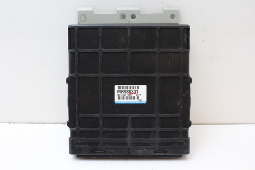 【驚きの値段】 2003 03 Lancer MR988331 Computer Brain Engine Control ECU ゲームセンター・ゲームカード