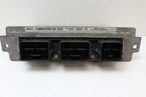 2010 10 Ford Escape AL8A-12A650-UB Computer Engine Control ECU ECM EBX Module