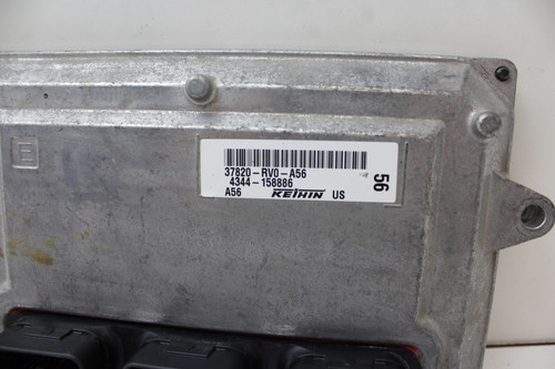 11 13 2011 2013 Odyssey 37820-RV0-A56 Computer Engine Control ECU ECM  Module