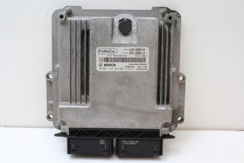 17-20 Fusion HS7A-12B684-JA Computer Brain Engine Control ECU ECM EBX Module 17-20 Fusion HS7A-12B684-JA Computer Brain Engine Control ECU ECM EBX Module