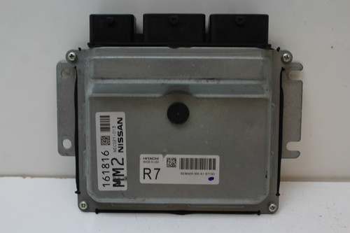 mc⑥ページ 16-17 Maxima BEM426-300 A1 Computer Brain Engine Control ECU