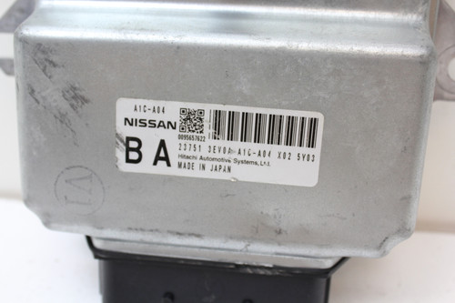 2016 16 Infiniti Q70 23751 3EV0A Variable Valve Event Lift Control Module