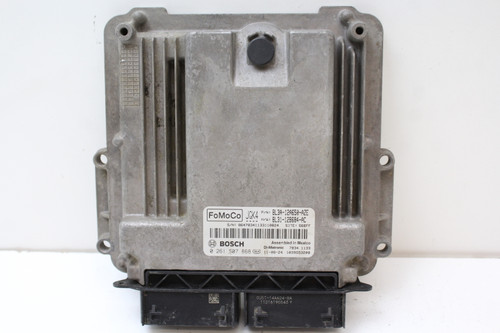 Fページ　6aa 11 2011 F-150 BL3A-12A650-AZE Computer Brain Engine Control