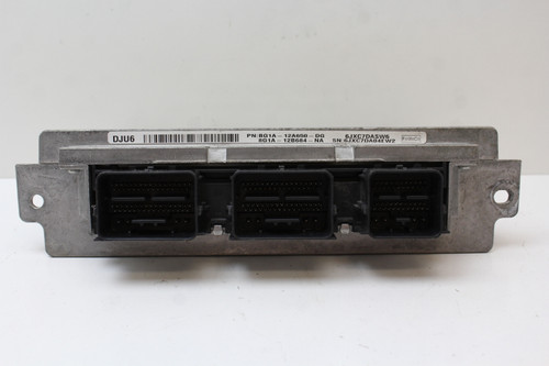 11 12 Ford Taurus BG1A-12A650-DG Computer Engine Control ECU ECM EBX Module