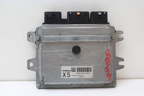 11 12 Nissan Sentra MEC950-480 C2 Computer Engine Control