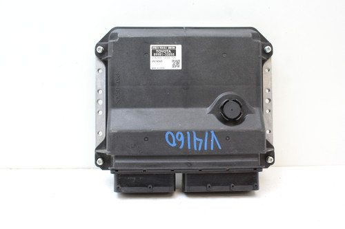 09 2009 Toyota Camry 89661-33050 Computer Brain Engine Control ECU ECM Module