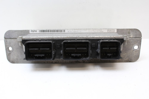10 2010 Ford F-150 F150 AL3A-12A650-DNA Computer Engine Control ECU ECM Module