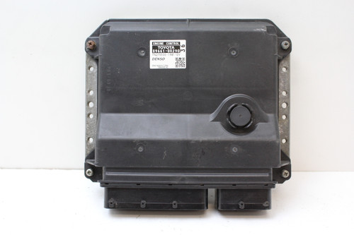 専用ページR12 2016 Toyota Corolla 89661-0Z641 Computer Brain Engine