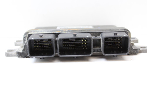 08 2008 Nissan Altima MEC120151 Computer Brain Engine Control ECU ECM EBX Module