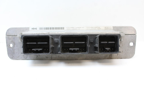 10 2010 Lincoln MKT AA8A-12A650-HG Computer Engine Control ECU ECM EBX Module