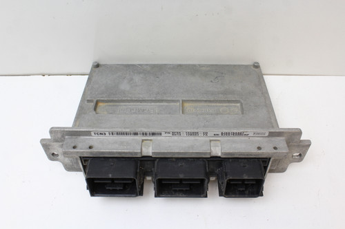 08-09 Taurus X 8F9A-12A650-CF Computer Brain Engine Control