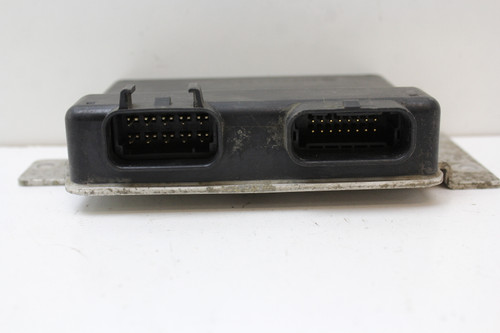07 2007 Chevrolet Express 2500 12590009 Throttle Control Module