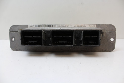 09 2009 Ford F-150 F150 9L3A-12A650-LH Computer Engine Control ECU ECM Module