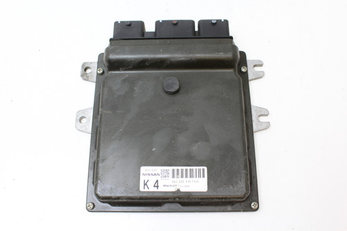 あさま確認ページ 08 Nissan Altima A56-C68 E4K Computer Brain Engine Control