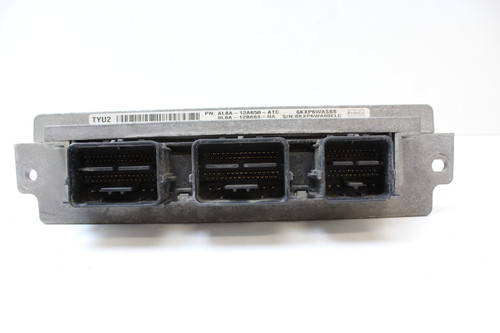 11 Mercury Mariner AL8A-12A650-ATC Computer Brain Engine Control ECU ECM Module