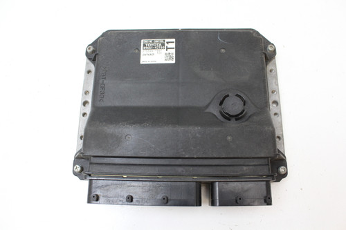 2012 12 Toyota Rav4 89661-42T60 Computer Brain Engine Control ECU ECM EBX Module 2012 12 Toyota Rav4 89661-42T60 Computer Brain Engine Control ECU ECM EBX Module