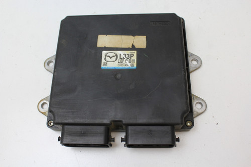 2007 07 Mazda CX7 CX-7 L33P 18 881H Computer Engine Control ECU