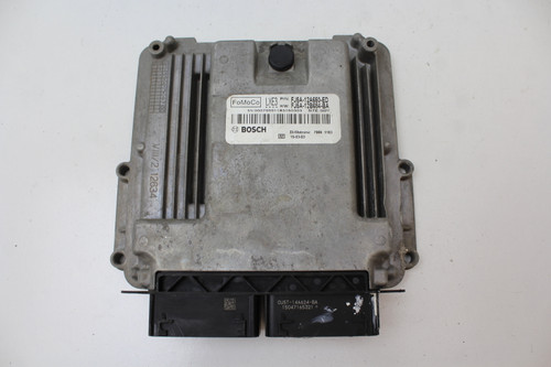 15 16 Ford Escape FJ5A-12A650-ED Computer Engine Control ECU ECM EBX Module 15 16 Ford Escape FJ5A-12A650-ED Computer Engine Control ECU ECM EBX Module